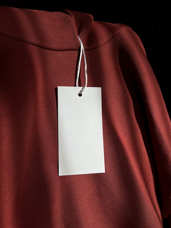 How to build your own private-label t-shirt brand from China