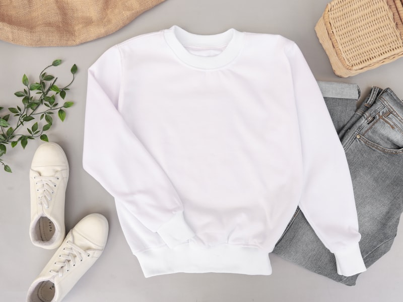 From sample to production: t-shirt sample types and their timeline