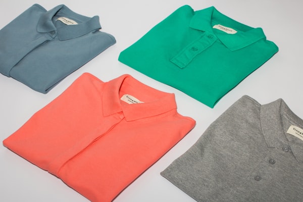 Shipping t-shirts from China: sea, air, Incoterms and customs