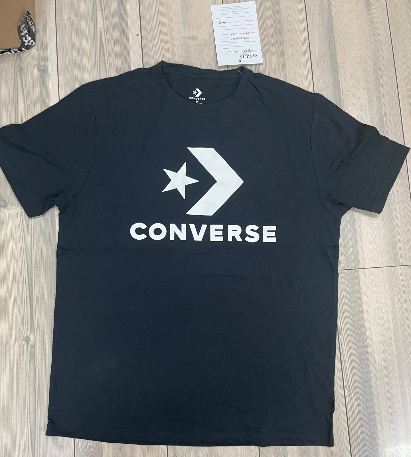 Work sample 12